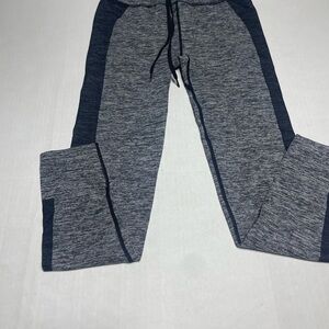 Pink active wear size M